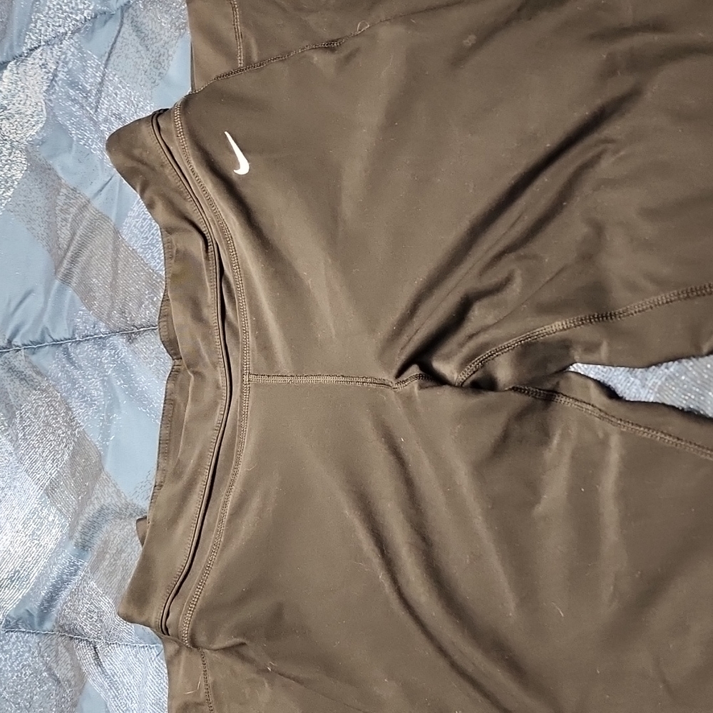 Nike dri-fit workout pants